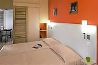 Club Belambra Motte Presqu Ile Du Ponant * لا غراند موت